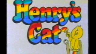 Henrys Cat [upl. by Rawden]