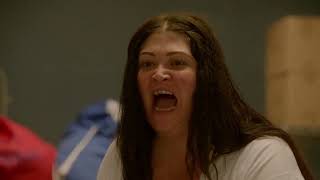 Wentworth S1Ep7 Will tells the women to shut up [upl. by Karr]