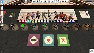 Tutorial como jogar o Board Game Burgle Bros [upl. by Golden]