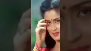 Neeru Leni Nadilo Song Panchadara Chilaka Movie Srikanth Kausalya [upl. by Zerat]