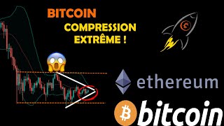 BITCOIN 🥵 CÉTAIT CHAUD  REBOND    ETH  eGLD  XTZ 🚀 analyse crypto monnaie fr [upl. by Aikemat]