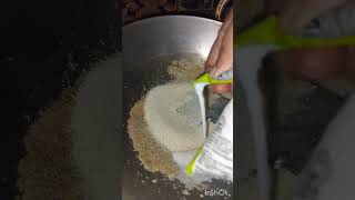 Sujji ka halwa trending food indiacuisine viralvideo subscribe viralshorts shorts [upl. by Ramburt]