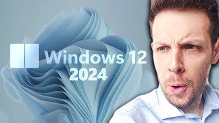 Windows 12 Tutto ciò che sappiamo finora [upl. by Akilak19]