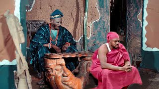 OGUNDABEDE OMO BABA TAPA  A Nigerian Yoruba Movie Starring Odunlade Adekola  Lalude [upl. by Tannen316]