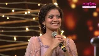 Vanitha Film Awards 2020 Part 2 [upl. by Anaimad]