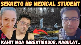 NAPAKA BRTAL NG INABOT NIYA MATAPOS MAKIPAG MEET SA JOWA ONLINE Tagalog Crime Story Nj Corner [upl. by Eniledam]