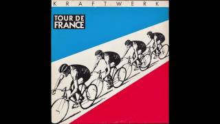 Kraftwerk  Tour De France 1983 full 12” Single [upl. by Assennej502]