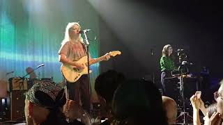 Alvvays  Dreams Tonite Paris 2024 [upl. by Cyma521]