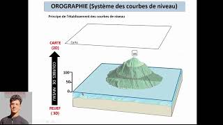 Video 2 partie 2 TP de géologie général BcG S1 fssm [upl. by Ocko]