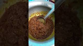 dhaba style paneer 👌🤤shorts viralvideo cooking [upl. by Cresida856]