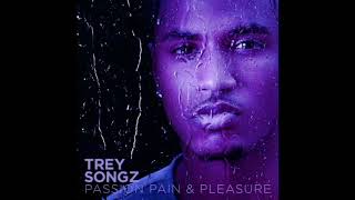 Trey Songz  Cant Be Friends Chopped and Screwed [upl. by Birkle]