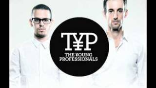 The Young Professionals TYP  DISCO Original [upl. by Ahsiemal]