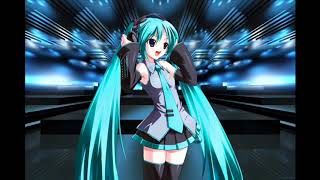 Knock Off Toy Sound Effect  Ivean Polkka by Hatsune Miku [upl. by Yanaton695]