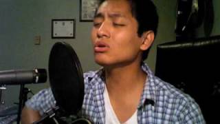 Colors Of The Wind  Pocahontas  Vanessa Williams cover by Ryan Narciso [upl. by Richmond]