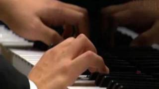 Lang Lang plays Haydn Sonata in C Major No50 2nd Movement [upl. by Anaugahs]