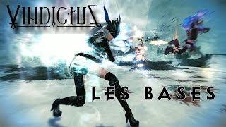 Vindictus  Comment bien débuter  FR [upl. by Audrey953]