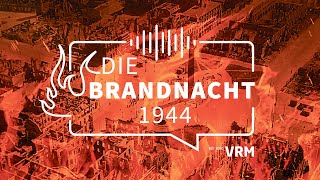 02 – Auf der Flucht vor den Flammen  Die Brandnacht 1944 – Darmstadt in Flammen [upl. by Hanoj]