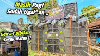 Busett😖 Titisan BREWOG PM Audio Ugalquot an Pakai Dj Glamour Alvar 🔥 [upl. by Sigmund]