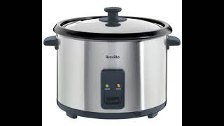 Simple Rice Cooker Recipes That Are Awesome [upl. by Bonis]