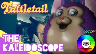 Tattletail The Kaleidoscope Full DLC Walkthrough [upl. by Yllom775]