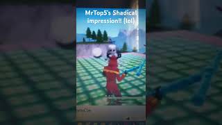 MrTop5’s Shadical impression [upl. by Eagle]