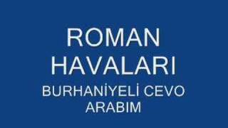 ROMAN HAVASI CEVOARABIM [upl. by Graeme422]