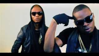 Reminisce Ft Olamide Endia  Government Official Video [upl. by Okiruy851]