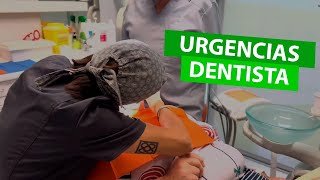 🦷Urgencias dentales🦷 Cuáles son y cómo tratarlas [upl. by Celeski]