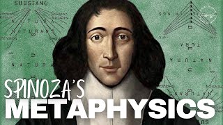 The Metaphysics of Spinoza  A World of Substance and Attributes and Modes [upl. by Orpha]