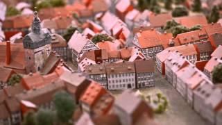 Stadt Osterode am Harz  Imagefilm [upl. by Anire]