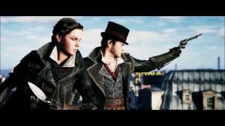 Assassins Creed Syndicate  Hustler gmv [upl. by Ming]