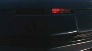 Knight Rider Teaser S01 E09 Der Doppelgänger [upl. by Matelda]