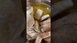 GORENG TEMPE AIR FRYER [upl. by Retepnhoj429]