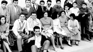 SALVINO RAGUSA  Lidolo delle teenagers tripoline degli anni 60 [upl. by Itnaihc]