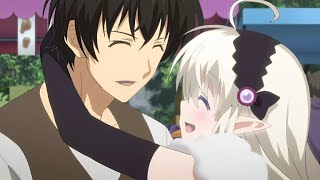 Top 10 Best Romance And Slice Of Life Anime To Watch [upl. by Yelnet130]