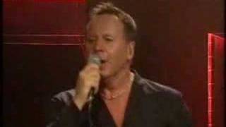 SIMPLE MINDS Live  Home [upl. by Beka]