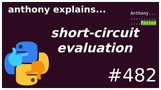 what is quotshort circuitingquot beginner  intermediate anthony explains 482 [upl. by Lester890]