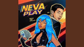 Neva Play feat RM of BTS [upl. by Ulysses115]