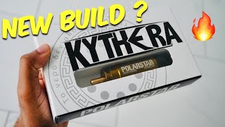 Polarstar Kythera Unboxing  Starting a NEW HPA Build The Airsoft Life 83 [upl. by Kohn]