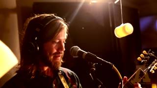 Moon Taxi  The New Black  Audiotree Live [upl. by Ardnaet]