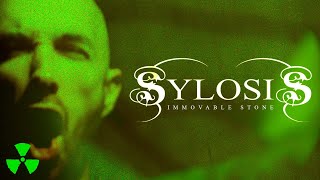 Sylosis  Immovable Stone OFFICIAL MUSIC VIDEO [upl. by Thedric]