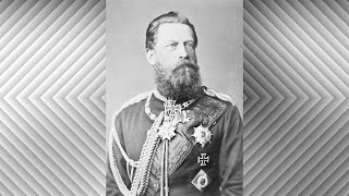 The life of His Majesty the Kaiser Friedrich III of Germany  1831 – 1888 [upl. by Mayda880]