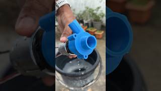 Powerful Water Pump using 775 DC Motor 😎 shorts [upl. by Mindi]