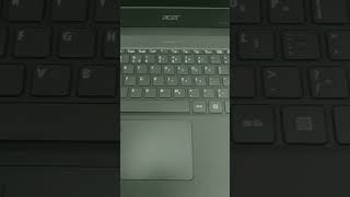 acer travelmate p21453 laptop shorts viral sourcevideo [upl. by Adilem457]