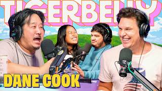 Dane Cook amp The Bobby Burp  TigerBelly 468 [upl. by Cinimmod]