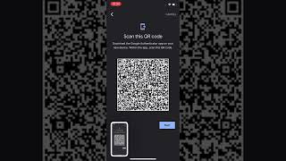 How to Transfer from Google Authenticator to Authenticator App [upl. by Rue]