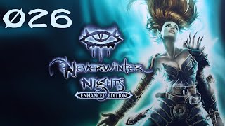 👁️👨‍⚕️ Sind wir hier die Bösen Gulnans Herz rausgerissen  Neverwinter Nights Enhanced Edition 026 [upl. by Almeria27]