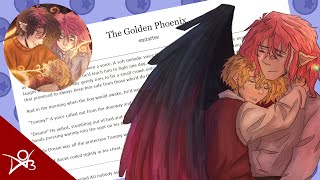 So long Theseus  The Golden Phoenix  Ch 911 [upl. by Annoid333]