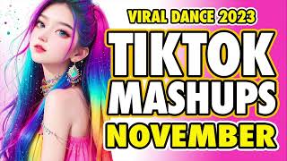 New Tiktok Mashup 2023 Philippines Party Music  Viral Dance Trends  November 27th [upl. by Halimak901]