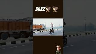 Bazz mondashorts👋👀🦅🦅🦅🦅👿👿 automobile splendorfullmodified splendorplussplendor rider stunt [upl. by Yeltnerb70]